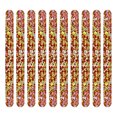 thumbnail image 2 of Dream Lifestyle 10Pcs/Pack Ice Lolly Stick Reusable Multifunctional Food Grade DIY Lollipop Ice Cream Making Sticks for Summer, 2 of 8