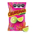 thumbnail image 1 of Botana Churrumais con limoncito 60 g, 1 of 4