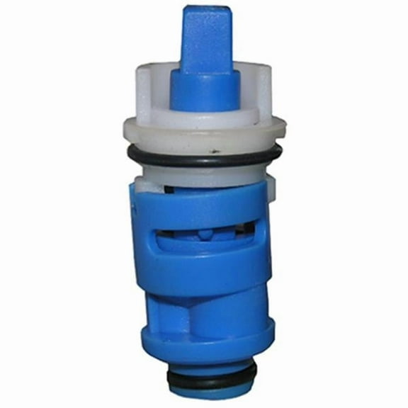 Larsen Supply S-439-2 Universal Rundle Cold Lavatory Stem- 0352