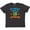 Retro Heather Black, variant on Inktastic My Great Uncle Is Awesome Youth T-Shirt
