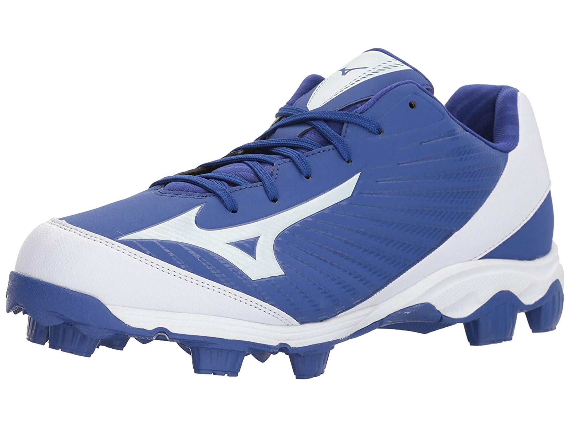 mizuno franchise 9 spike
