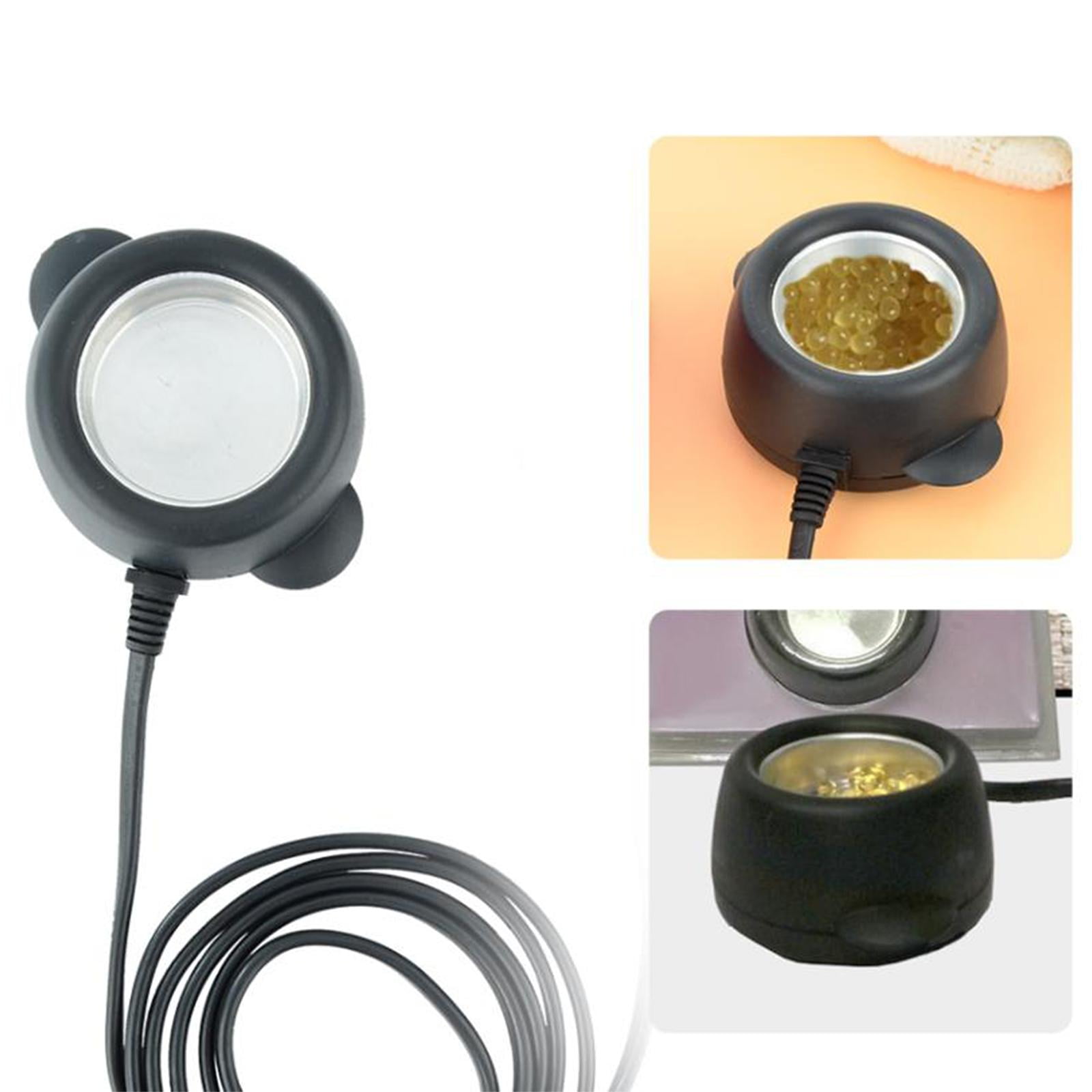 250W Hot Glue Pot Adjustable Temperature Professional Hair