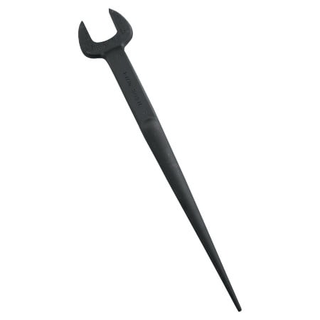 Klein Tools 3213 1-7/16 in. Spud Wrench for Heavy Nut