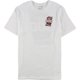 thumbnail image 4 of INDY 500 - Camiseta gráfica para hombre, color blanco, talla XX-Large, 4 of 5