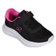 thumbnail image 1 of Tenis Charly Para Niñas Infantil Deportivos Casuales Textil negro 15 Charly 101A1T, 1 of 7