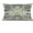 Boho Style 03, variant on Boho Green Throw Pillow Covers 18x18 inch, Bohemian Carpet Double Sided Pattern Soft Plush Cushion Cover for Couch Sofa Bed Decorative, Only Pillowcase (No Insert)