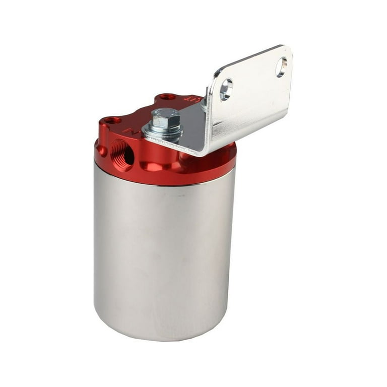 Aeromotive Fuel Filter - 100 Micron Canister Style Aeromotive Fuel Filter - 100 Micron Canister Style