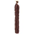 thumbnail image 1 of Extensiones de cabello para trenzas French Curl de 22 pulgadas, ondas sueltas, estilo crochet, preestiradas, rizos enredados., 1 of 5