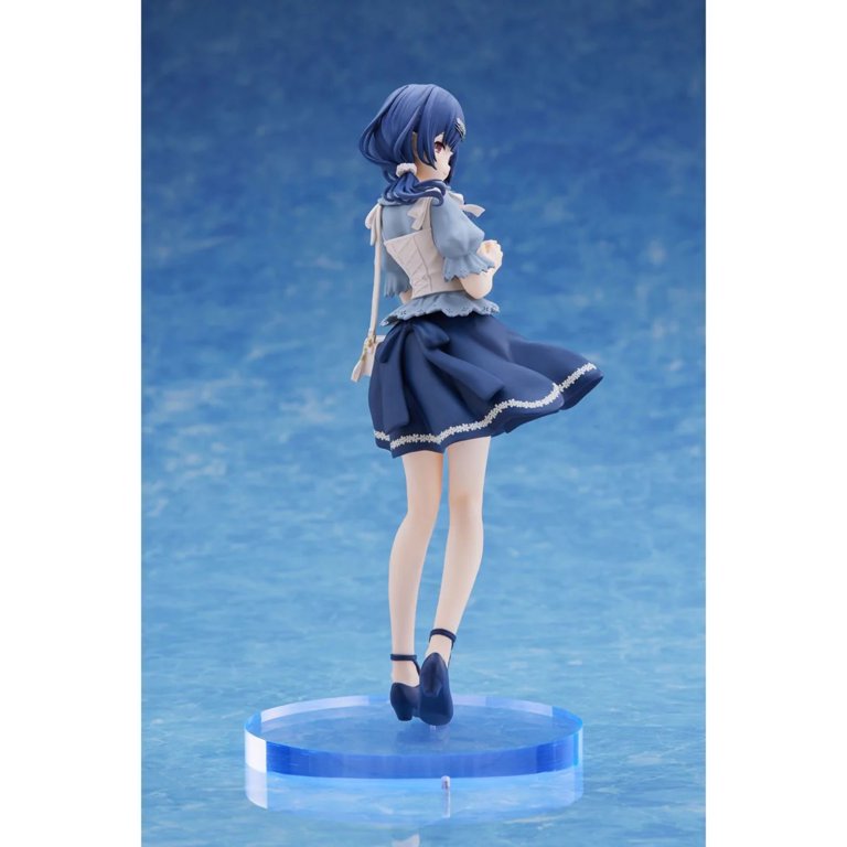The Idolmaster: Shiny Colors Rinze Morino Statue - Walmart.com