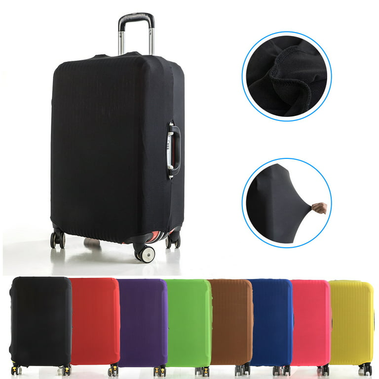 Travel Bag Protector Accessories Bag Elastic Bag Luggage Cover