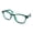 Green, variant on Pebbuoy Pet Glasses Fashionable Lightweight Portable Pet Sunglasses Wind Protection Dogs Cats Eyewear Pet Supplies