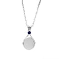 thumbnail image 1 of Collar H2o Concha de sirena accesorios colgantes que se pueden abrir y cerrar Regalo Mujer, 1 of 5