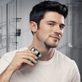 thumbnail image 3 of 2026 New Upgrade Pocket Shaver USB Mini Shavers, Mini Electric Shavers for Men, Rechargeable Waterproof Compact Electric Waterproof Razor Trimmer, 3 of 9
