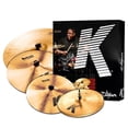 thumbnail image 1 of Set de Platillos K0800 Zildjian Dorado 51x8x51, 1 of 2