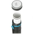 thumbnail image 2 of Safco, SAF3053, Telescoping Document Storage Tube, 1 Each, Black, 2 of 3