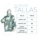 thumbnail image 5 of Sudadera Cobija con Capucha Afelpada Oversize Gaon Azul Oso, 5 of 5