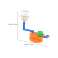 thumbnail image 4 of 18pcs Finger Basketball Finger Basketball Games Finger Funny Basketball Shooting Game Sports Toy, 4 of 8