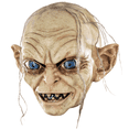 thumbnail image 1 of Máscara Gollum El señor de los Anillos Ghoulish, 1 of 1