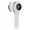 White, variant on THLKIF Rechargeable Electric Fuzz Remover 3 Speeds Fabric Lint Remover for Household Furniture with 3 Speeds and 6 Cutters Sweater Defuzzer to Pilling for Clothes