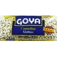 thumbnail image 2 of GOYA White Kidney Cannellini Beans 14 Oz, 2 of 4