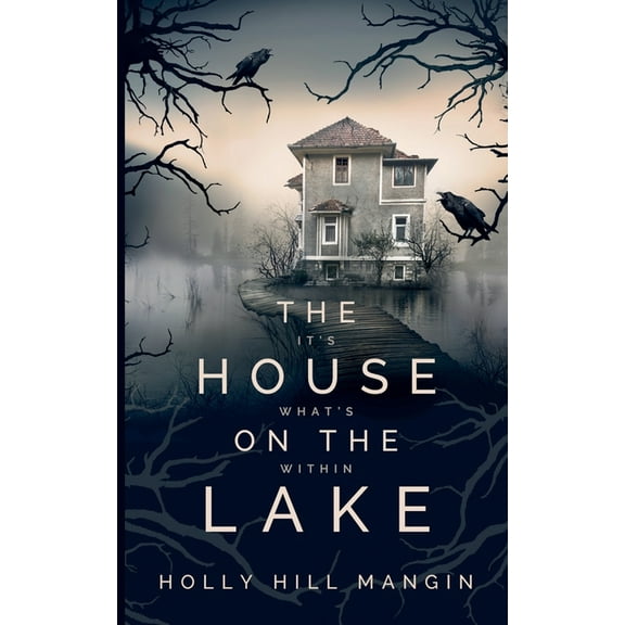 The House on the Lake, (Paperback)