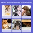 thumbnail image 4 of Vaporisateur Apaisant pour Animaux - Parfum Lavande, 100ML, Aide à l'Anxiété et au Stress chez les Chiens et Chats, 4 of 7