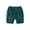 a-Dark Green, variant on MuXiKeJi Clothes Kids Shorts Boys 4t Cartoon Printed Elastic Waist Cotton Boys Short Pants Active Soccer Shorts Boys Summer Clothes