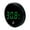 Black-Degrees Celsius, variant on Fishtanks Electric Thermometers with Centigrade Display for Aquariums Temperature Monitors Gauge for Fish Habitats