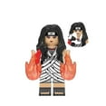 thumbnail image 3 of Pirates Of The Caribbean 5g Captain Salazar Small Particles Assembled Building Blocks Minifigure Toy, 3 of 4
