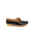 jbu woodbury duck shoe