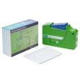 thumbnail image 6 of Optical Fiber Connector Cleaner Fiber Cleaning Box Cassette 500 Times, 6 of 12