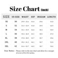 thumbnail image 7 of FEDTOSING Baggy Sweatpants Men Wide Leg Comfy Lounge Pants Loose Fit Elastic Waist Casual Track Pant, 7 of 7