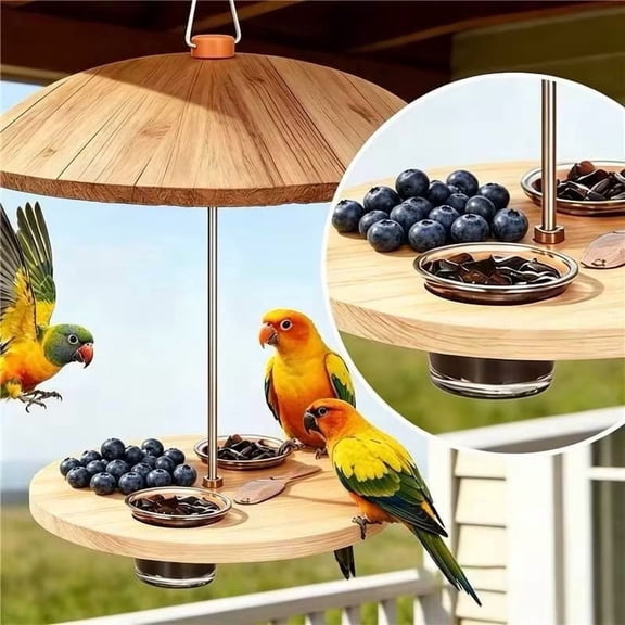 1 Pc Glass Cups,Glass Bird Feeder Cups, Oriole Jelly Feeder Replacement Bowls, Outdoor Hanging Bird Feeder Cups For Hummingbirds, Goldfinches, Gardens And Balconies