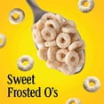 thumbnail image 3 of Frosted Cheerios, Heart Healthy Cereal, Family Size, 18.4 oz, 3 of 15