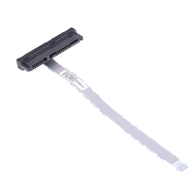 Laptop SATA HDD SSD Connector Flex Cable for ASUS X515 X515EA/JA/MA/EAV V5200E F515