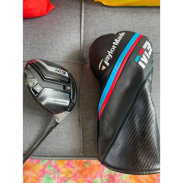TaylorMade - テイラーメイド　M3　ドライバー　ヘッドカバー付 TaylorMade - ヘッドカバーテーラーメイドM3ドライバー用の通販