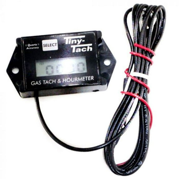 Tiny Tachometer TT2A