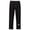 Black A, variant on WRKEKC Girls Leggings Print Pants for 2-10 Years Kids Elastic Waist Casual Thin Bottoms Trousers with Pattern Soft Stretchy Daily Casual Wear