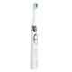 Bluestone Rechargeable Sonic Toothbrush with 10 Toothbrush Heads ...