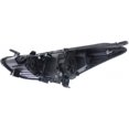 thumbnail image 2 of CarLights360: For 2013 2014 2015 2016 2017 Hyundai Elantra GT Headlight Assembly Driver and Passenger Side DOT Certified w/ Bulbs | HY2502173 HY2503173, 2 of 4