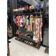 thumbnail image 4 of Rack Perchero Boutique Furniture World Repisa Vintage Colgador Ropa Estante, 4 of 6