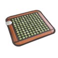 thumbnail image 1 of Naiovety CN enchufe silla eléctrica colchón de forma cuadrada térmico cuidado de la salud temperatura almohadilla de calefacción sala Electrodomésticos tipo 5, 1 of 6