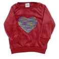 thumbnail image 1 of Sudadera CorazÃ³n Talla 3 aÃ±os Kiss Sudaderas,Chamarras y Chalecos Deportivos, 1 of 4