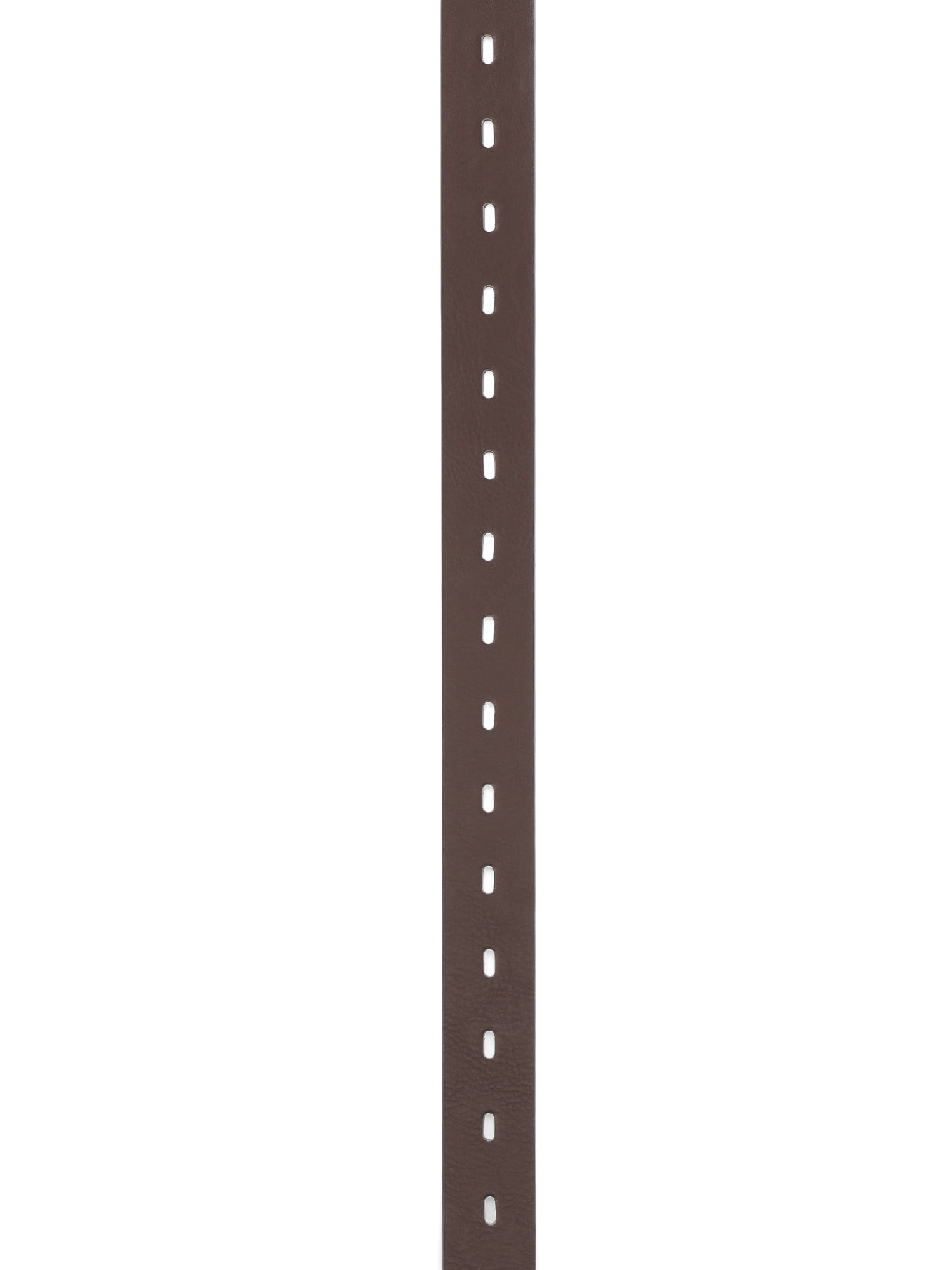 Wonder Nation Boys Reversible Belt - Brown/Black, Sizes S-L