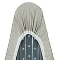 thumbnail image 6 of Seymour Home Products Premium Replacement Cover and Pad, Silver Silicone, Fits 53"-55" X 13"-14", 6 of 9