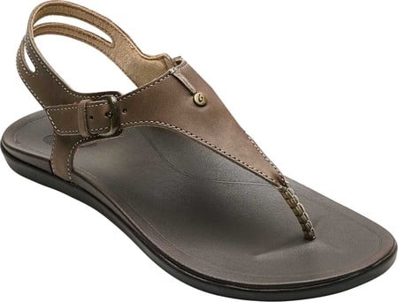 olukai eheu t strap sandal