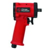Chicago Pneumatic 1/2" Stubby Impact Wrench