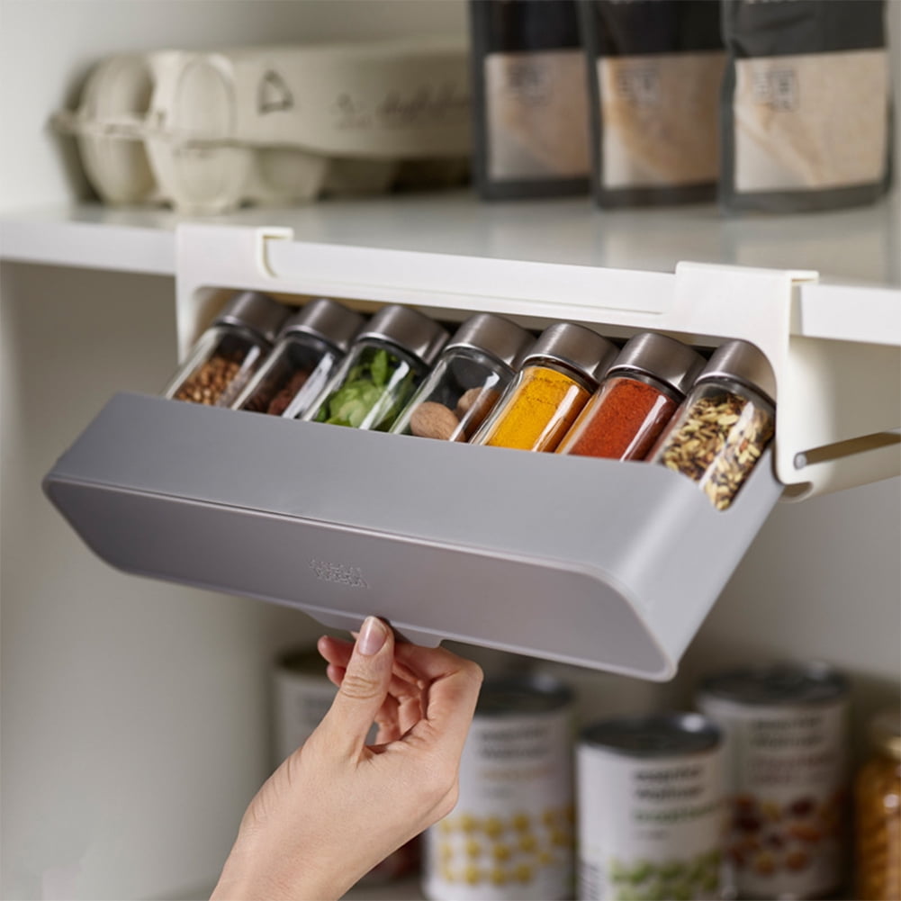 Seasoning storage rack sale