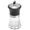 thumbnail image 1 of sugar dispenser acrylic shaker kitchen utensil household accessories 100ml 26-27s, 1 of 5