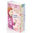 thumbnail image 1 of Nancy Clancy's Tres Charming Chapter Book Box Set (Nancy Clancy Sees the Future/Secret Admirer/Super Sleuth), 1 of 2